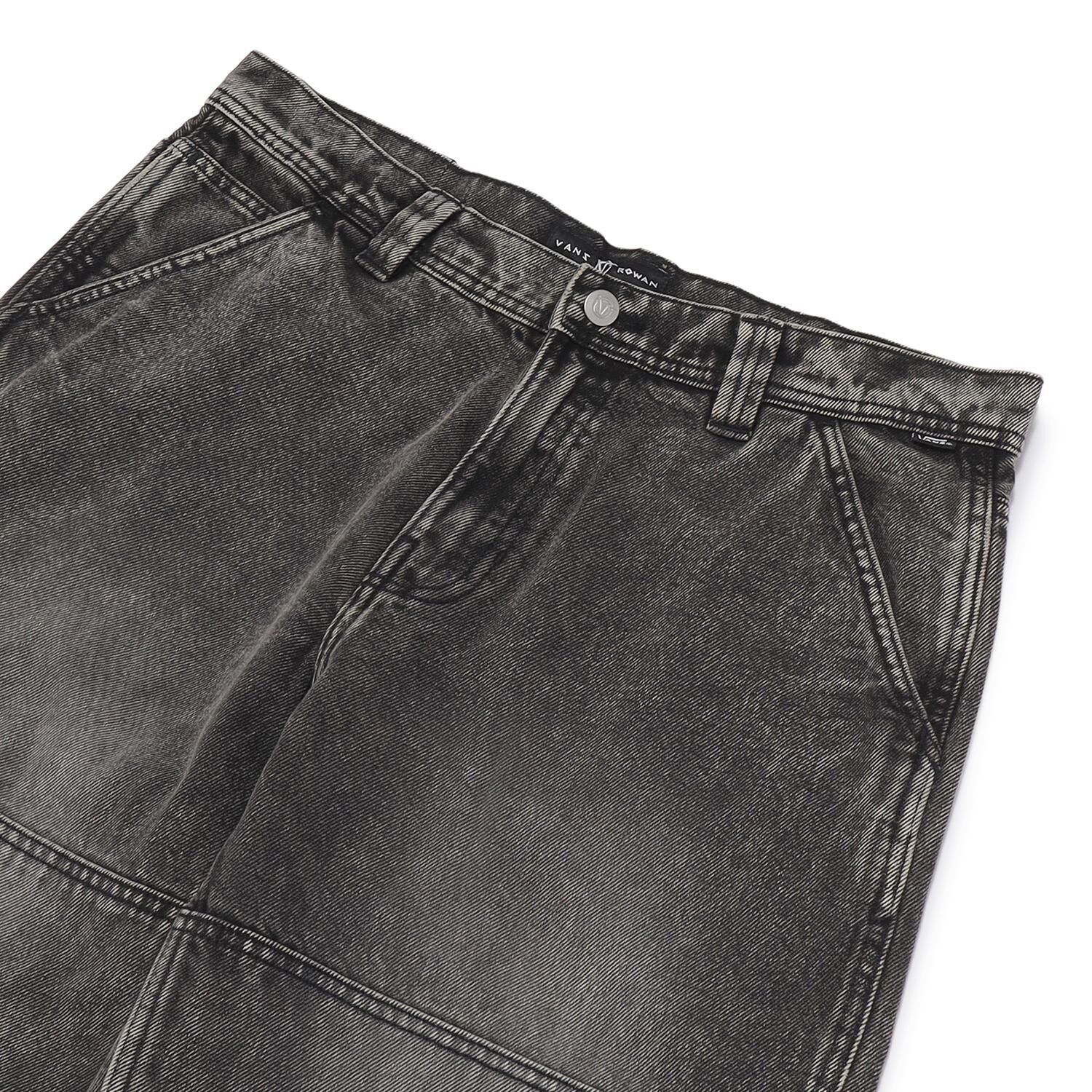 VANS「【VANSｱﾊﾟﾚﾙ】Vans X Rowan D-Knee Jeans2.0」|チノ|