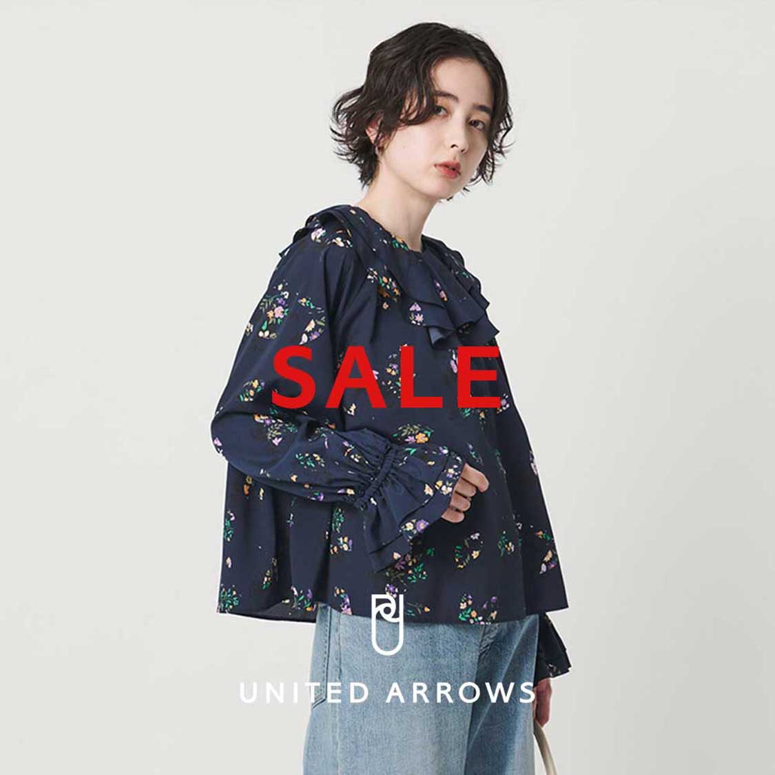 UNITED ARROWS