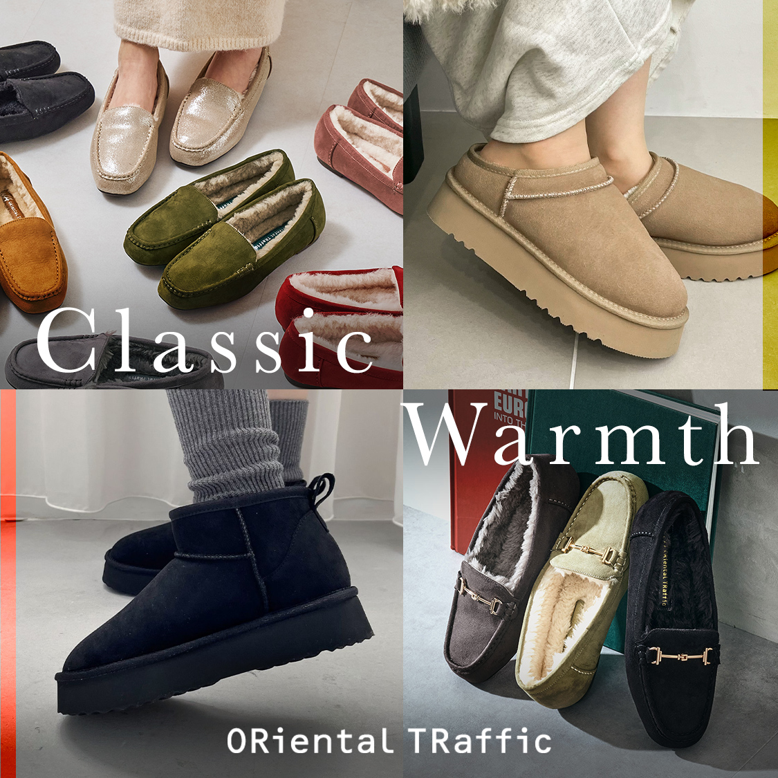 人気アイテムを事前にチェック！PRE ORDER開催中！