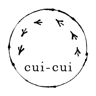 cui-cui/キュイキュイ