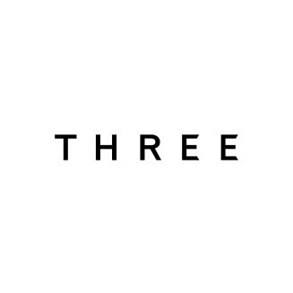 THREE/スリー