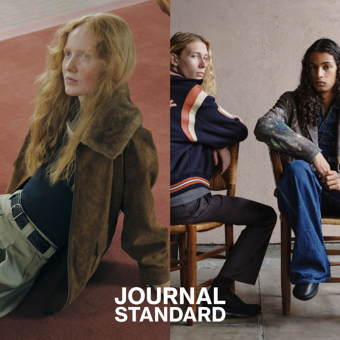 JOURNAL STANDARD