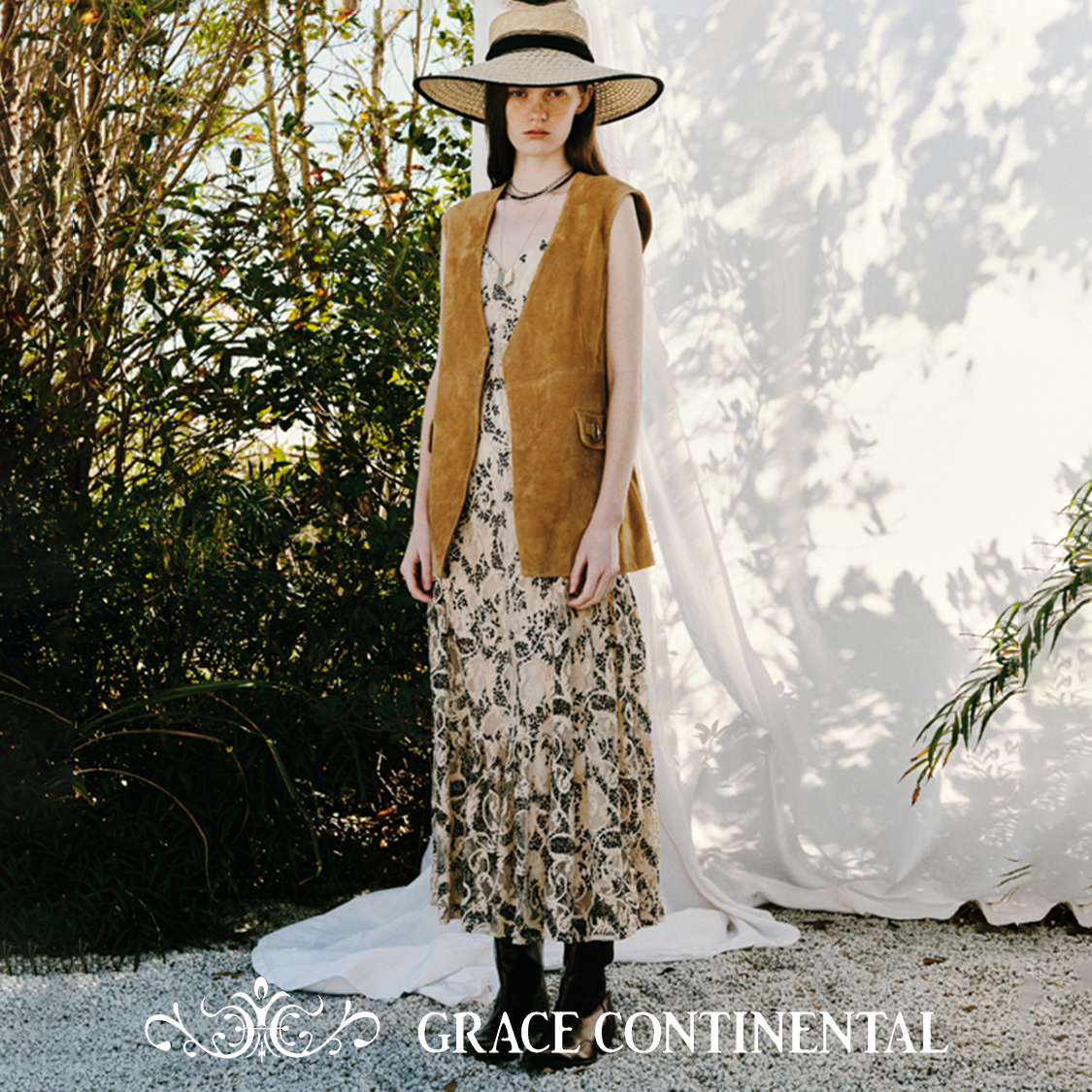 GRACE CONTINENTAL