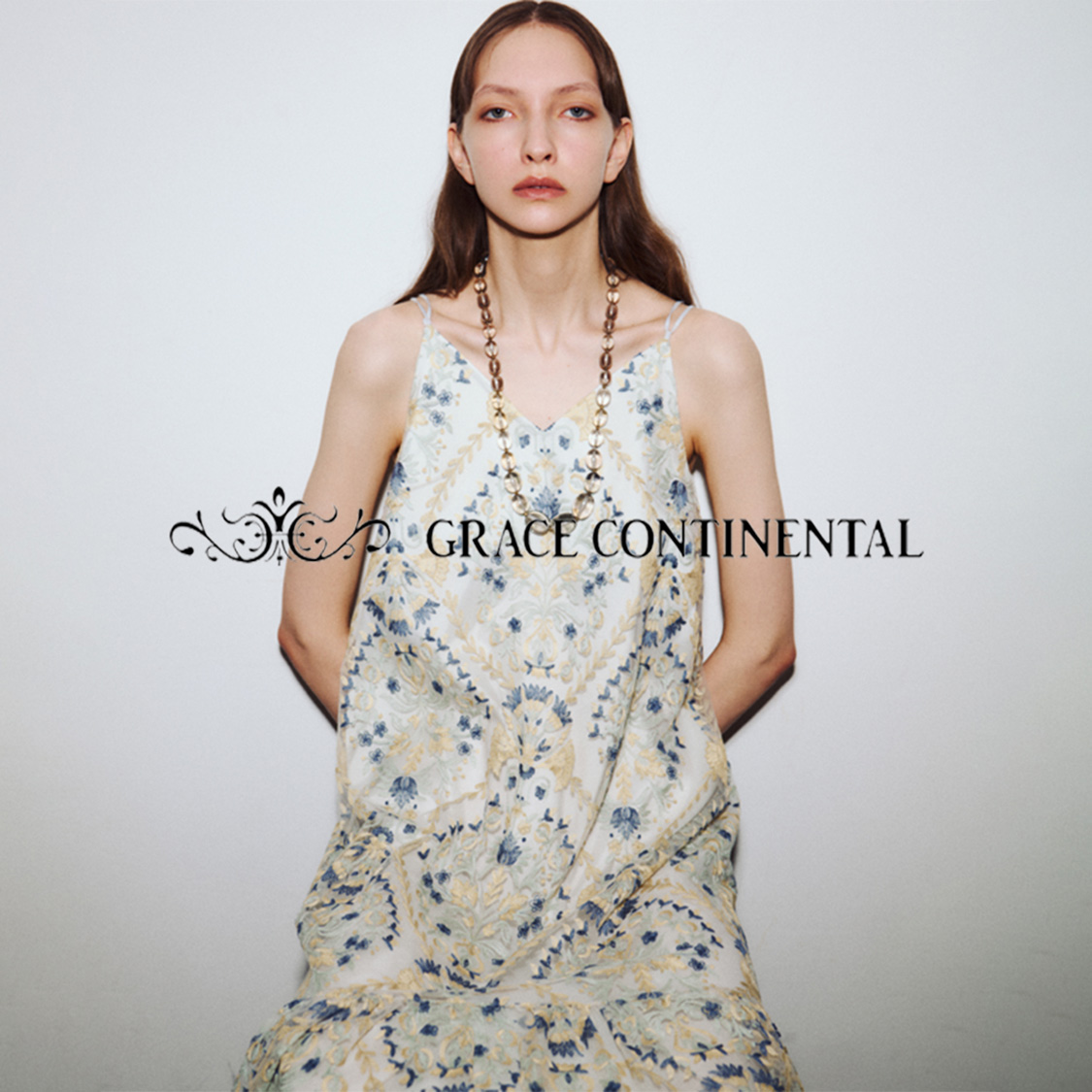 GRACE CONTINENTAL
