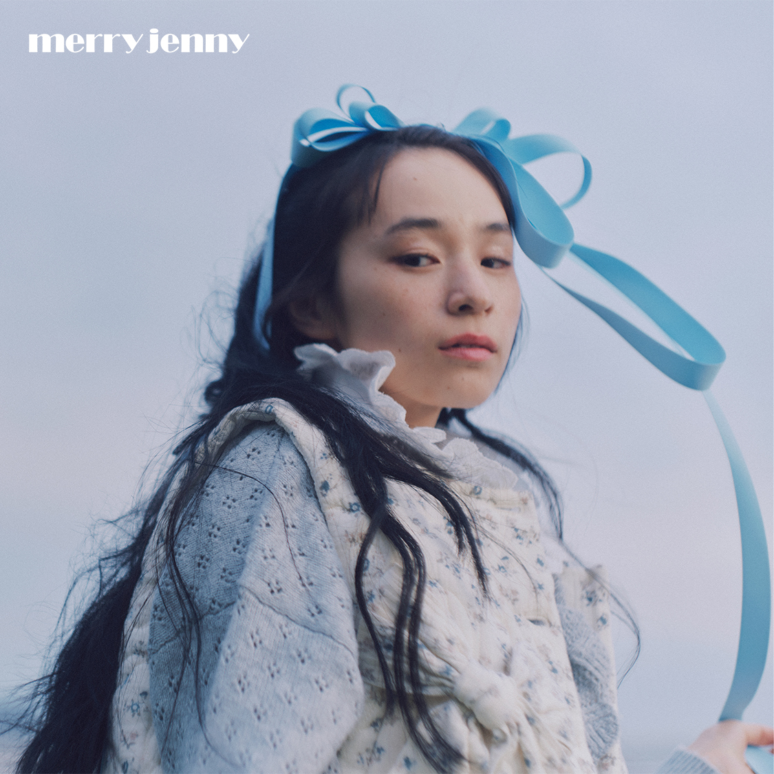 merry jenny