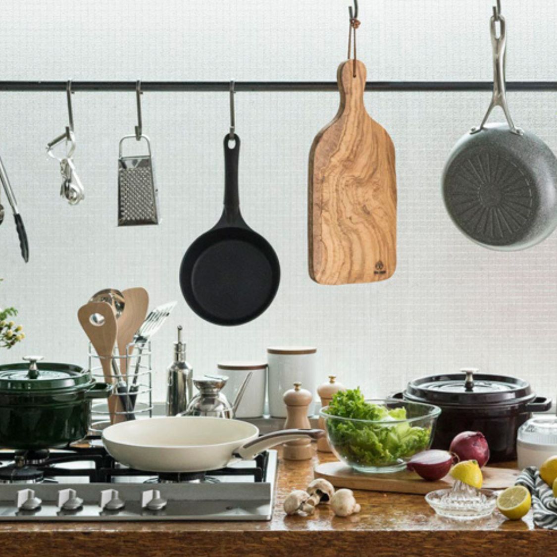 212 KITCHEN STORE