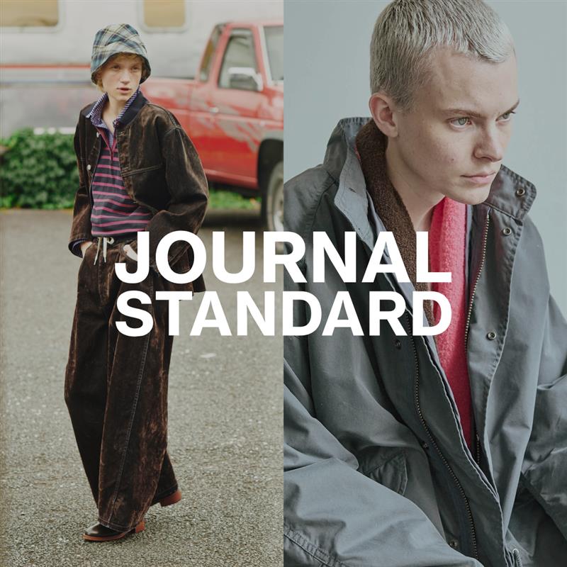 JOURNAL STANDARD