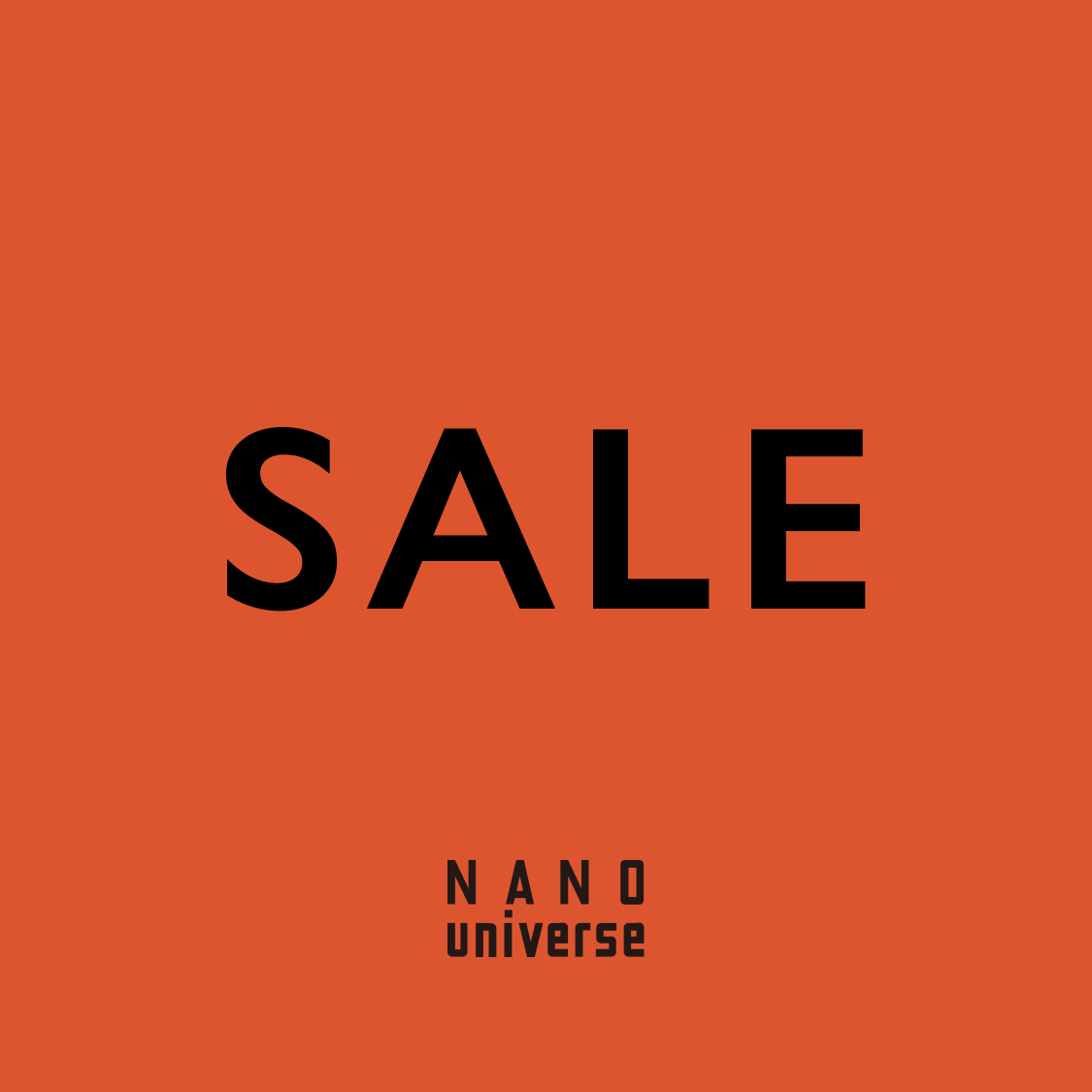 NANO universe
