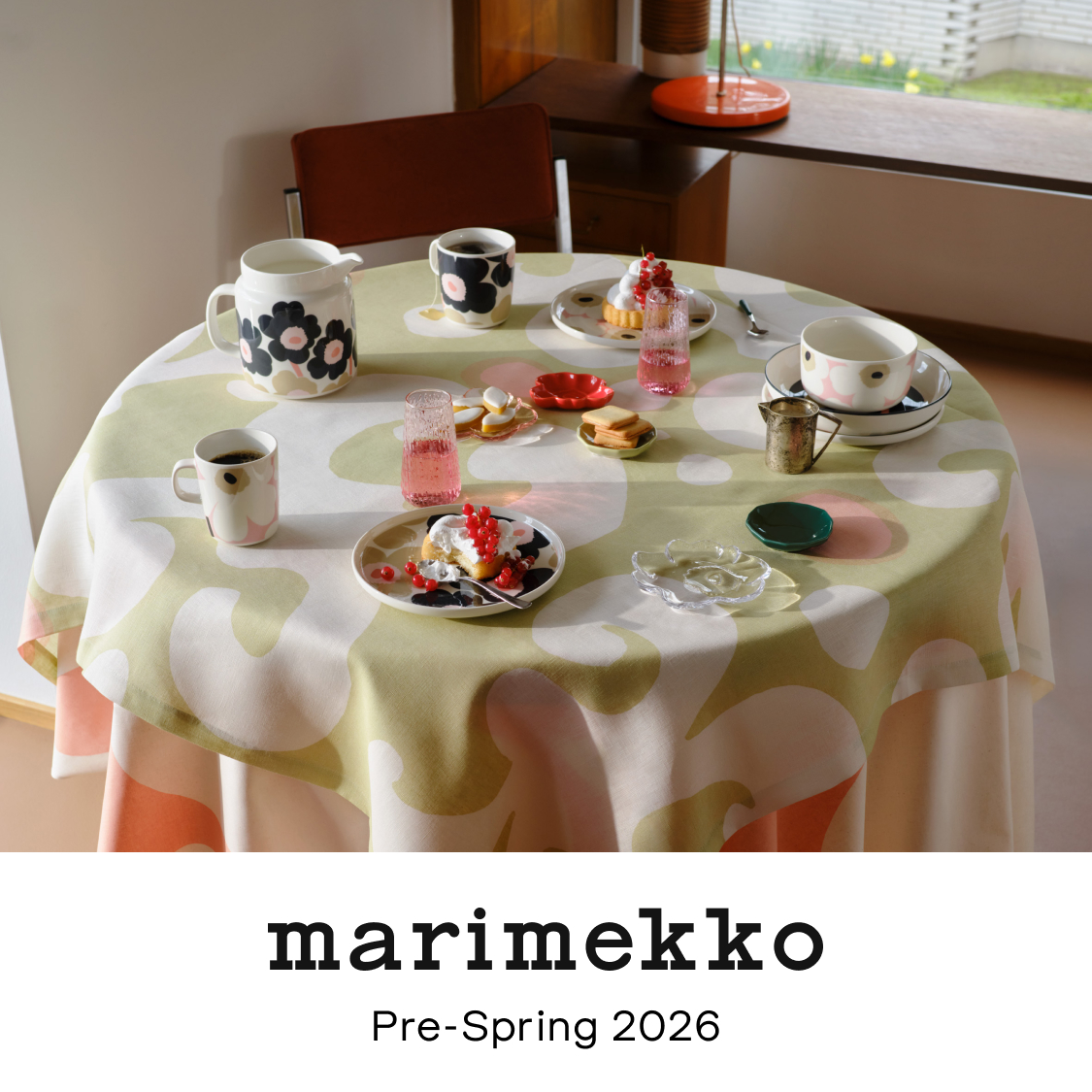 Marimekko