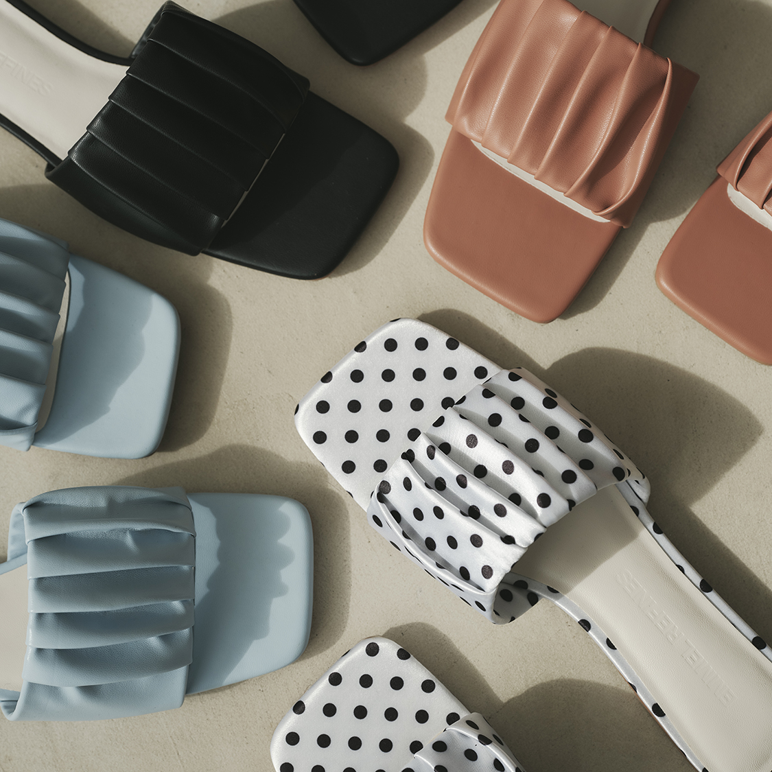 green label relaxing