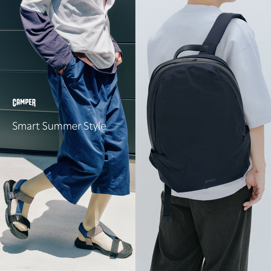 CAMPER