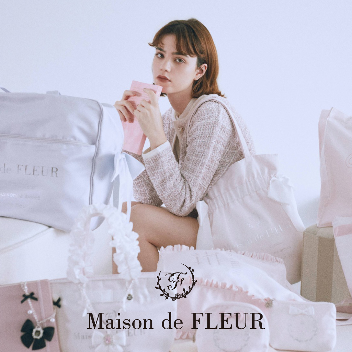 Maison de FLEUR