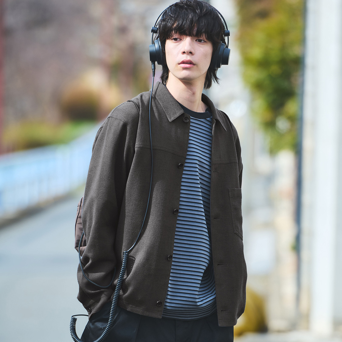 green label relaxing