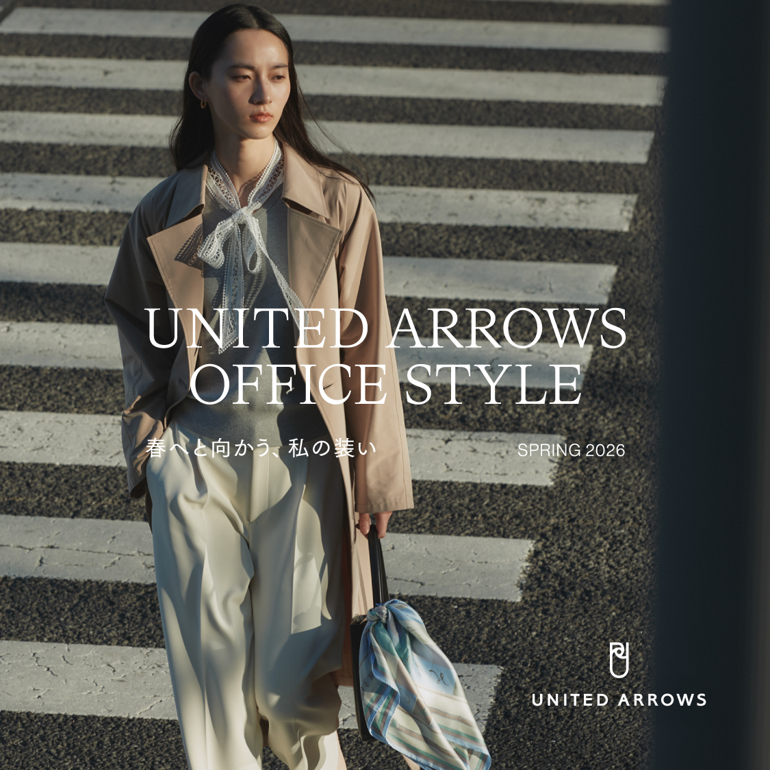 UNITED ARROWS