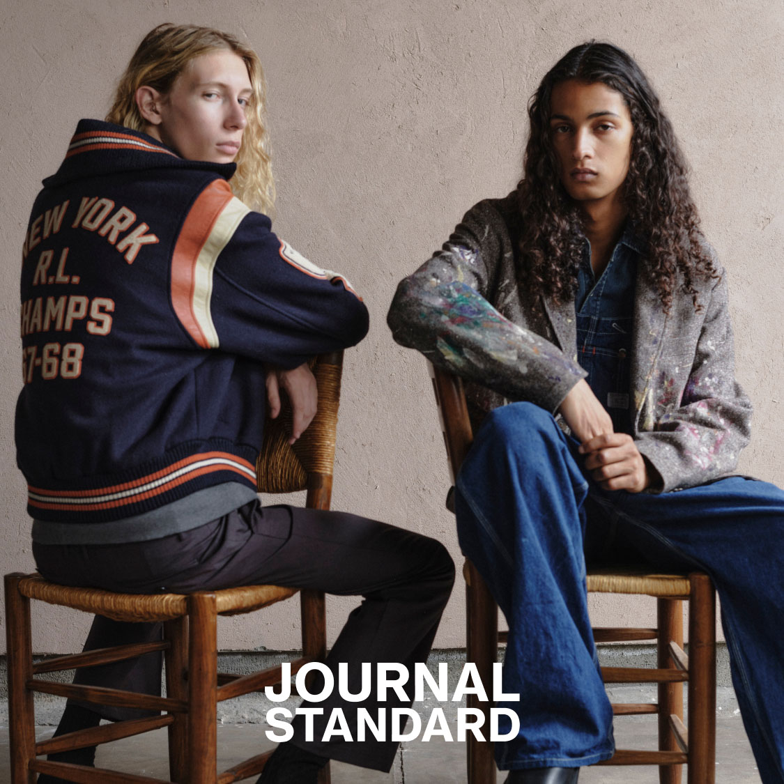JOURNAL STANDARD