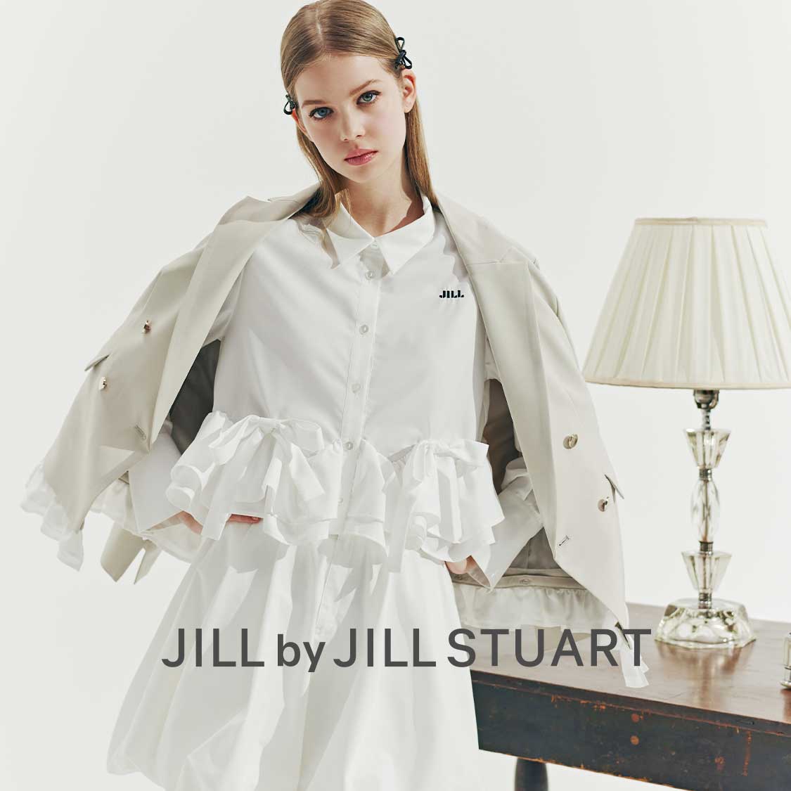 JILL by JILLSTUART