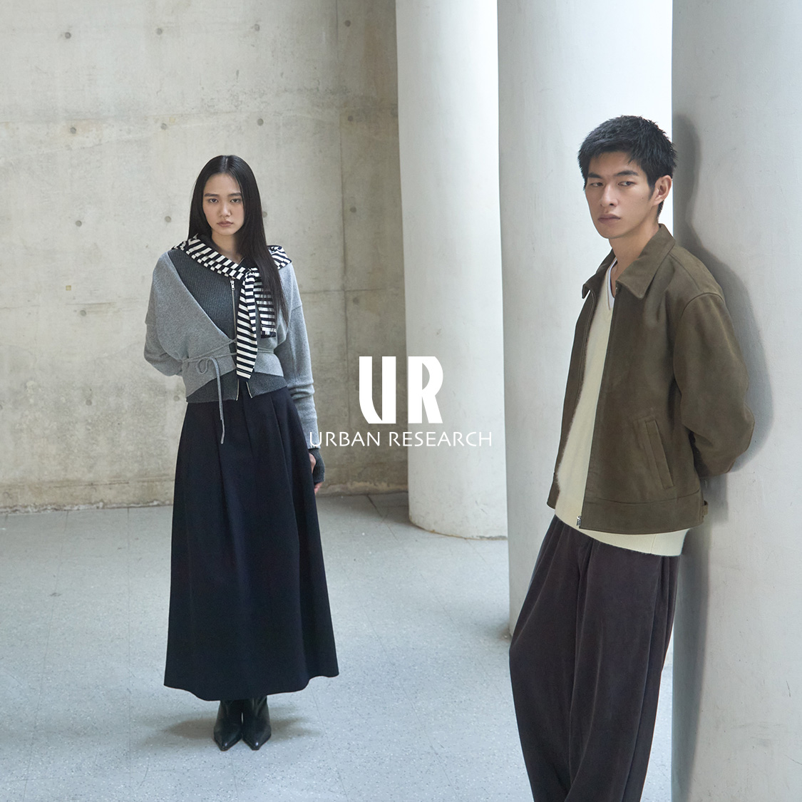 URBAN RESEARCH