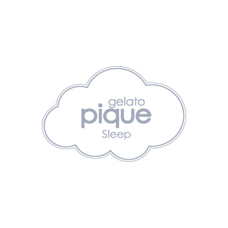 gelato pique Sleep