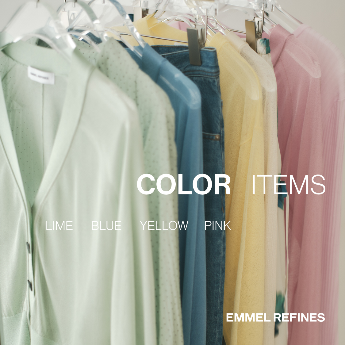 green label relaxing