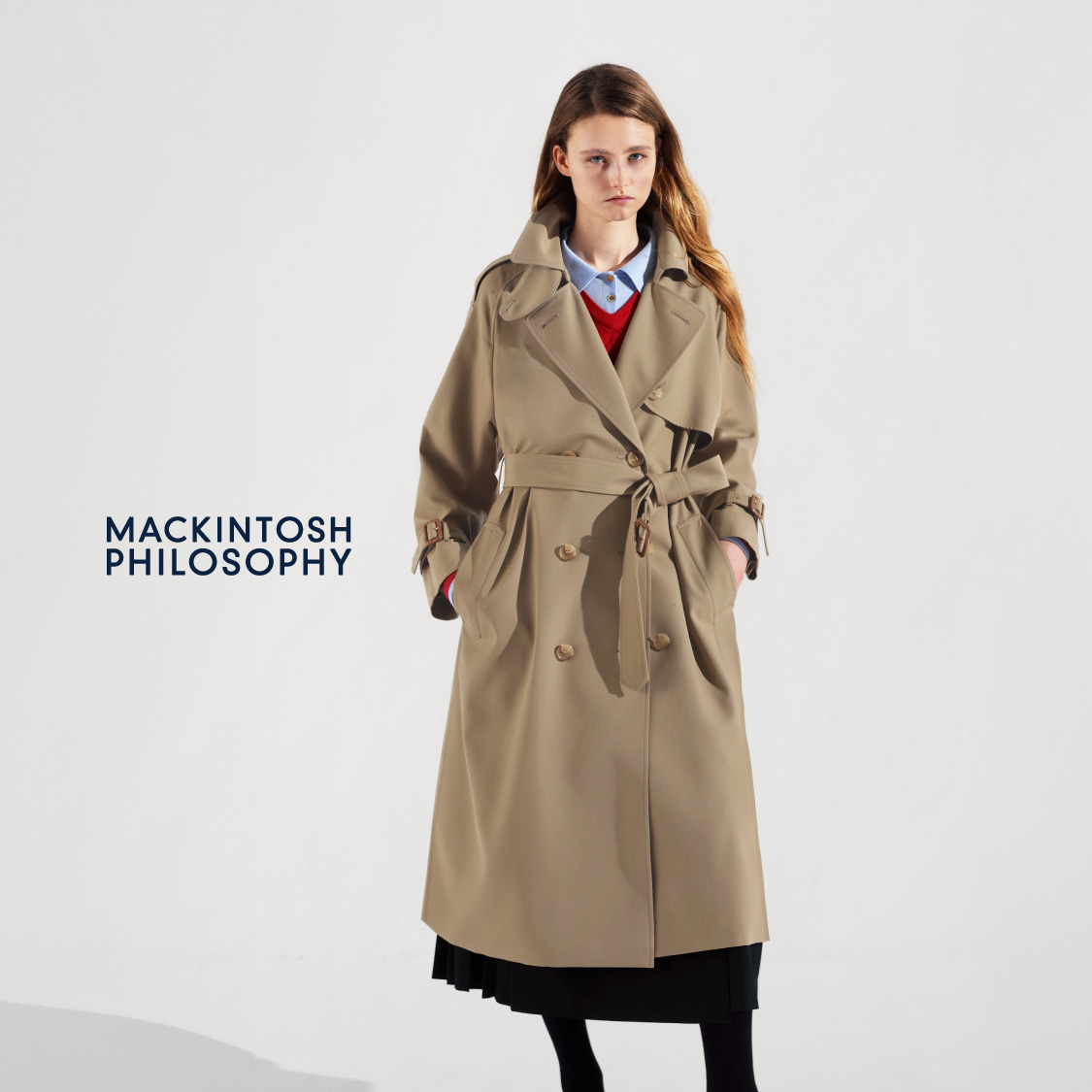 MACKINTOSH PHILOSOPHY