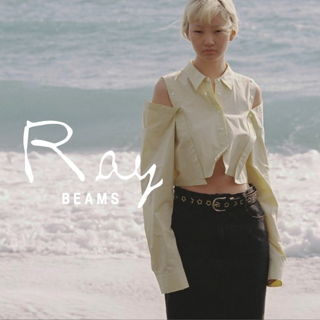 BEAMS WOMEN