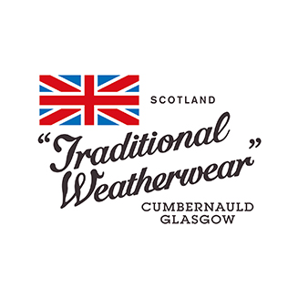 トラディショナル ウェザーウェア