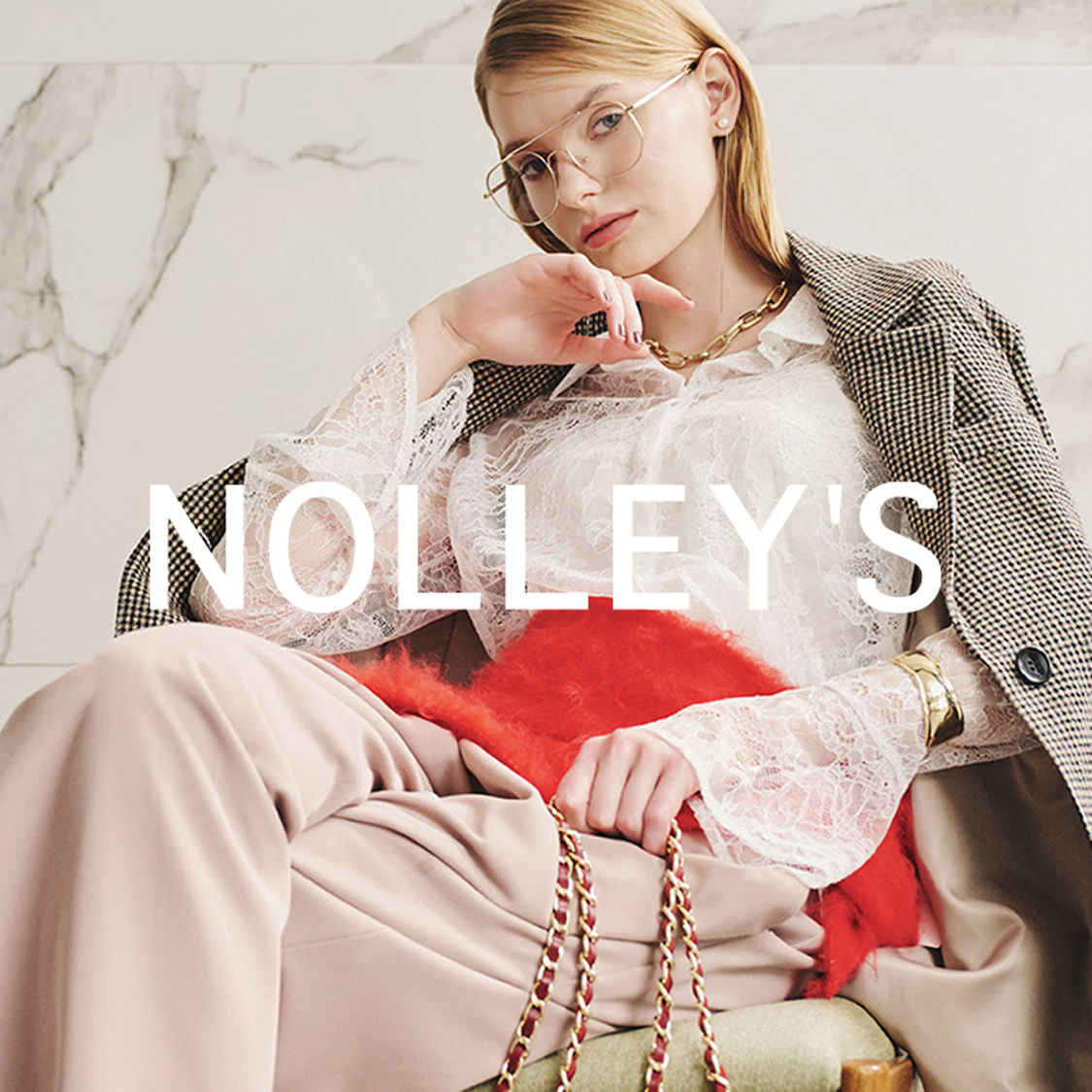 NOLLEY’S