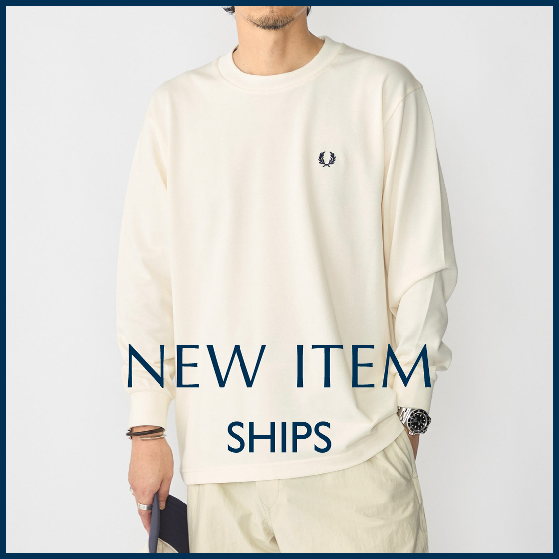 SHIPS