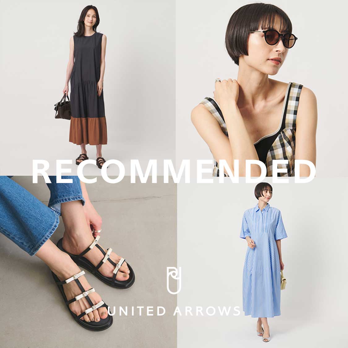 UNITED ARROWS