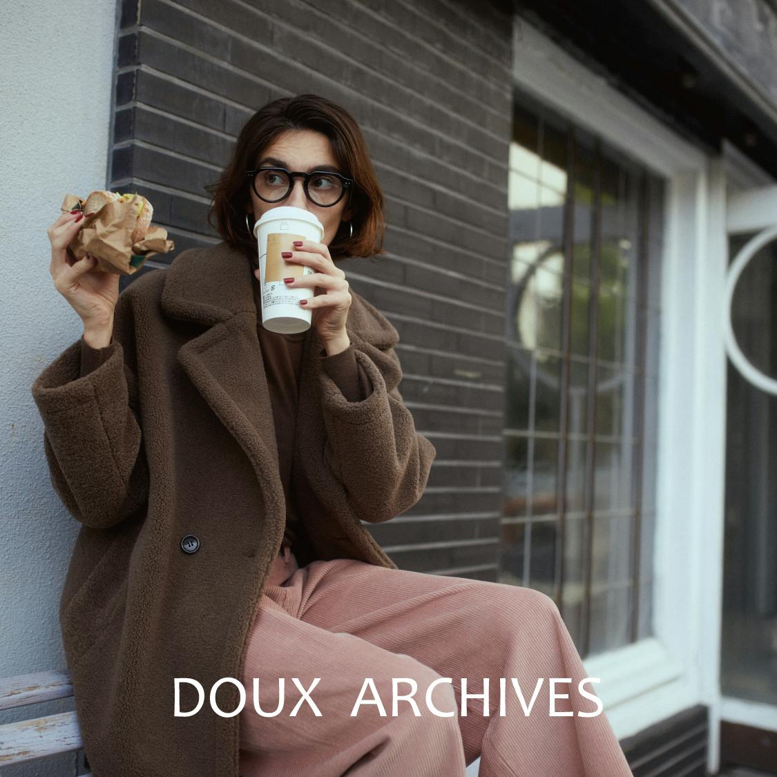 Doux archives