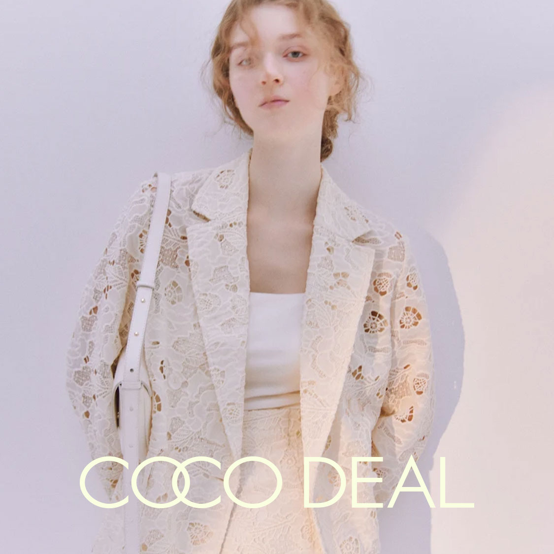 ＣＯＣＯ ＤＥＡＬ