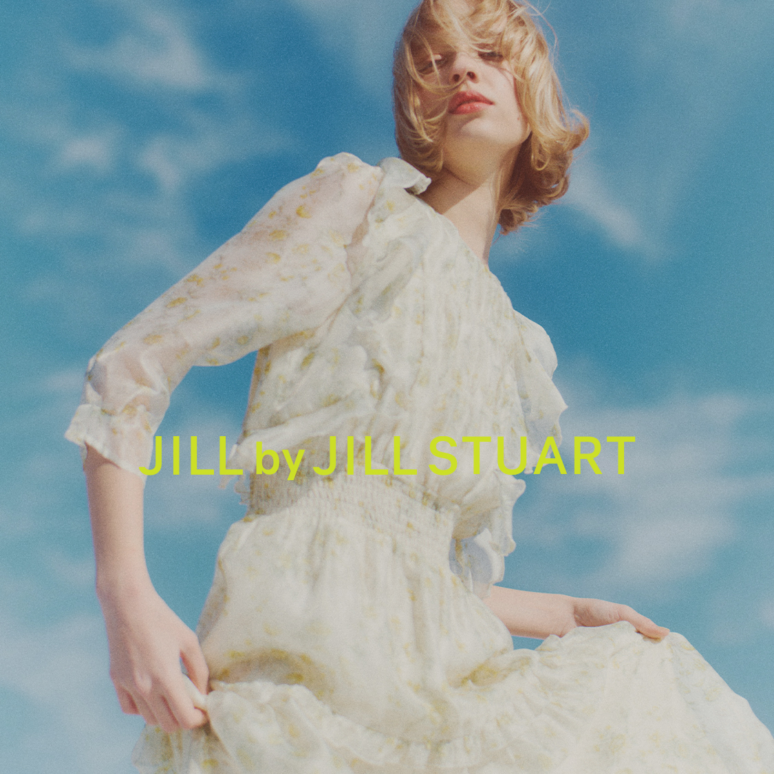 JILL by JILLSTUART