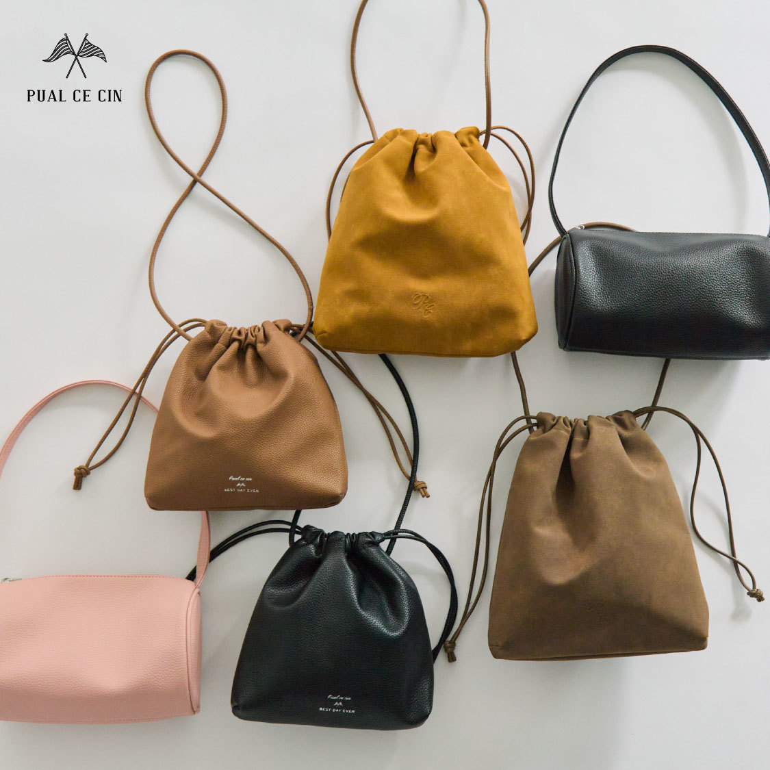 ピュアルセシンの通販｜ルミネのファッション通販アイルミネ<i