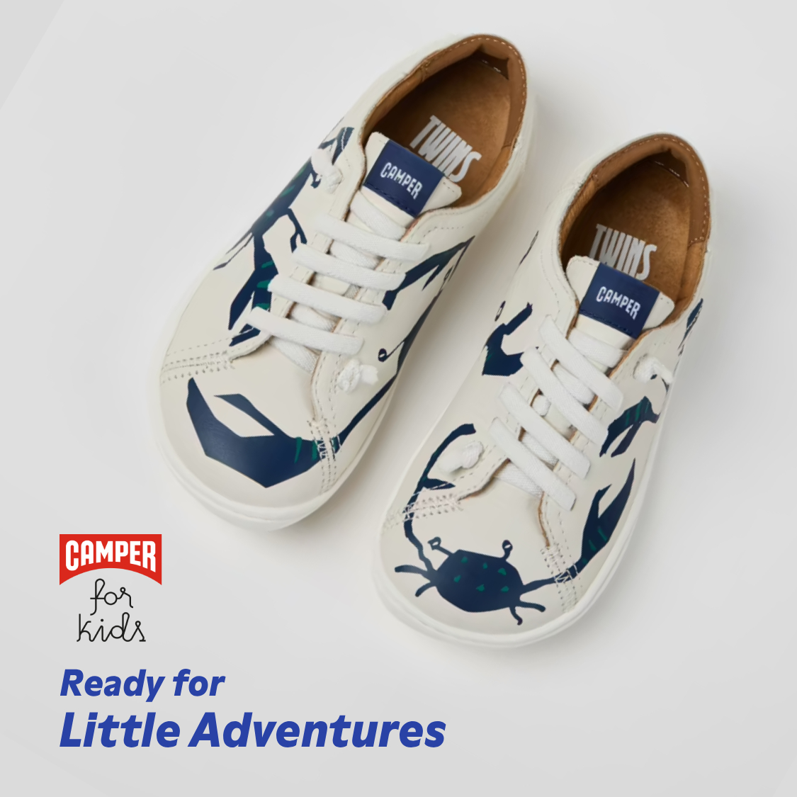 CAMPER
