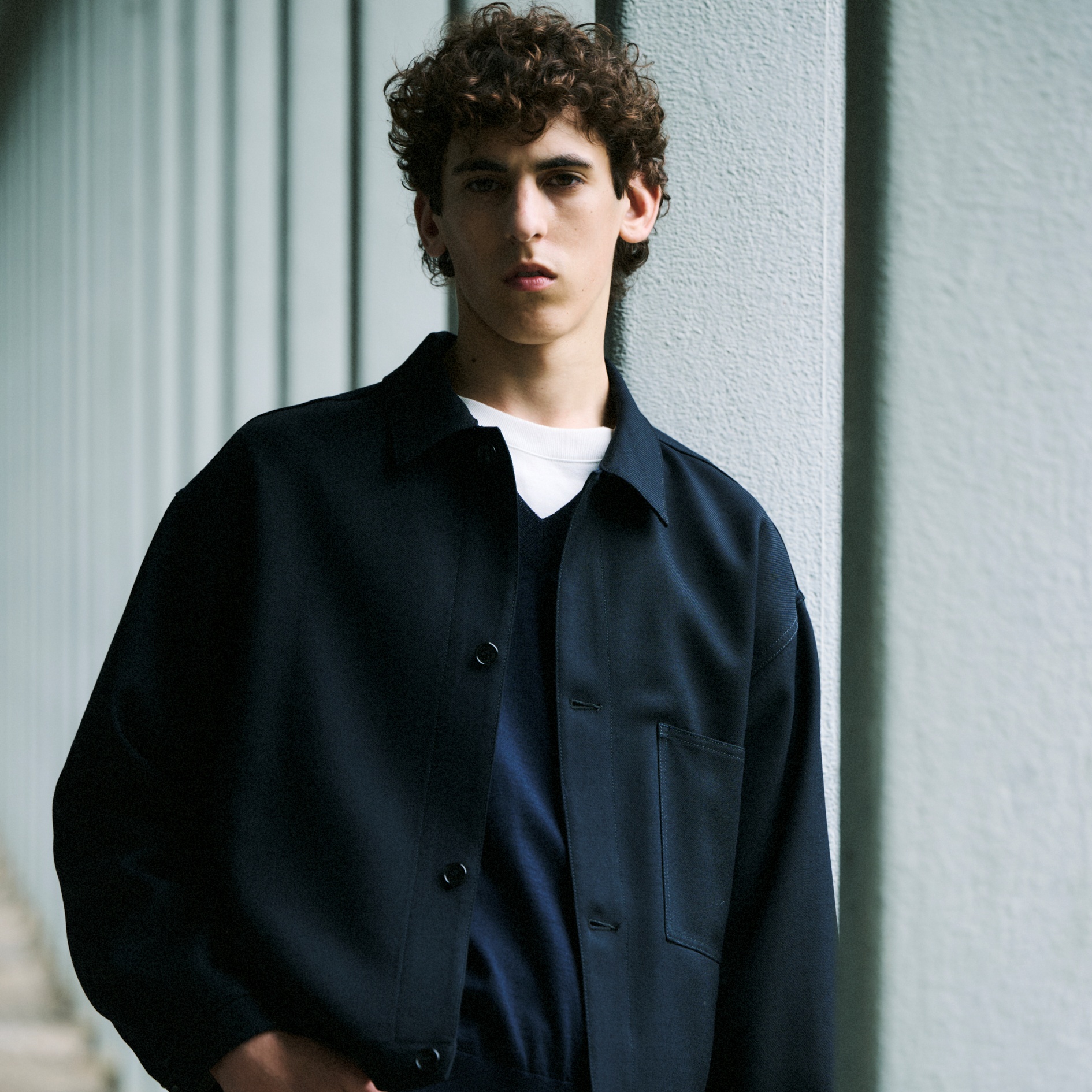 Traditional Weatherwear