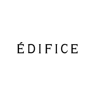 EDIFICE/エディフィス