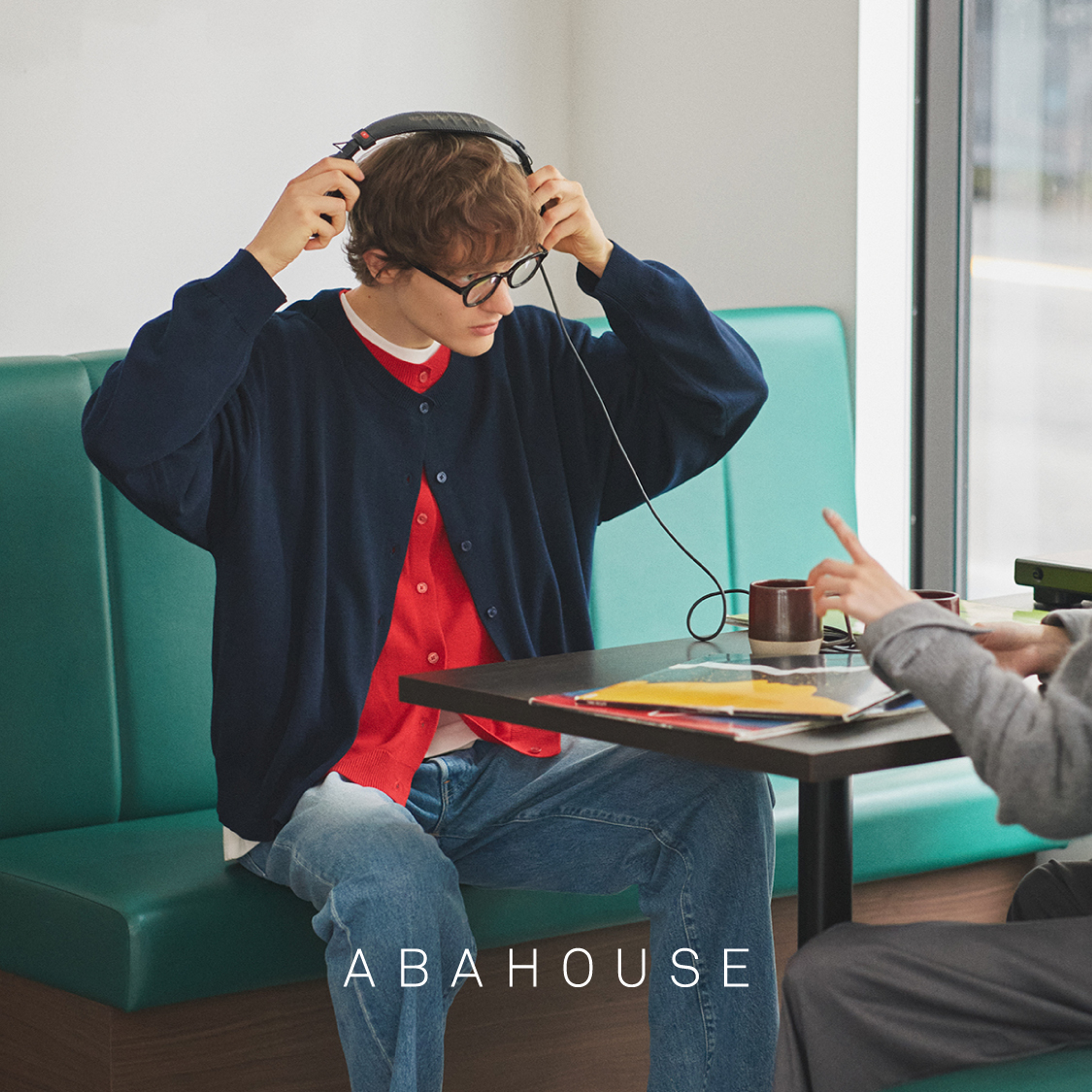 ABAHOUSE