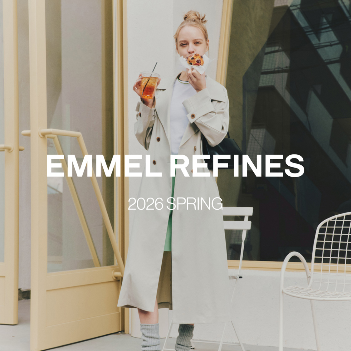 green label relaxing