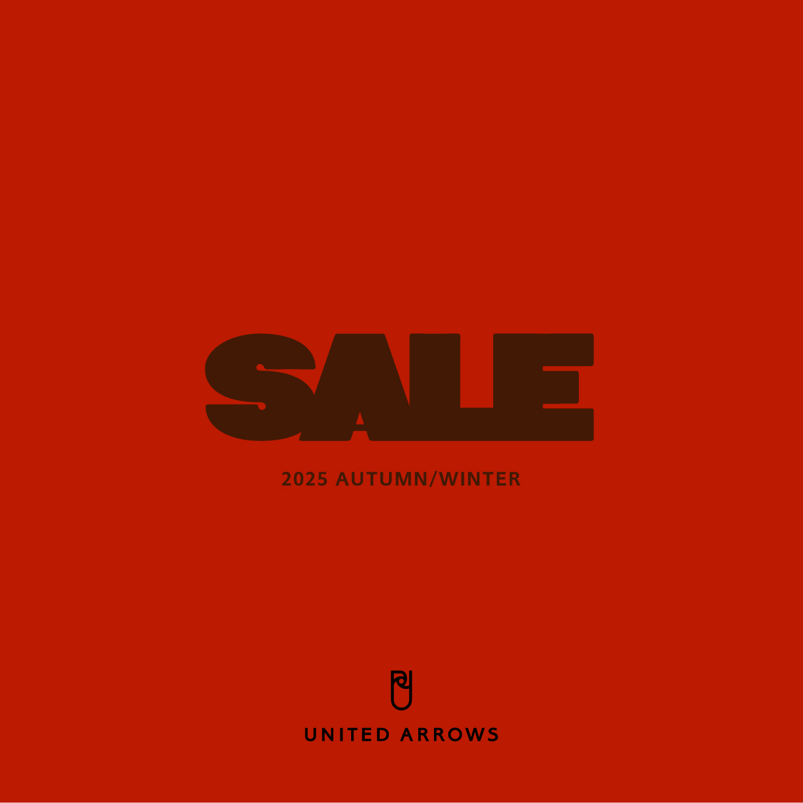 UNITED ARROWS
