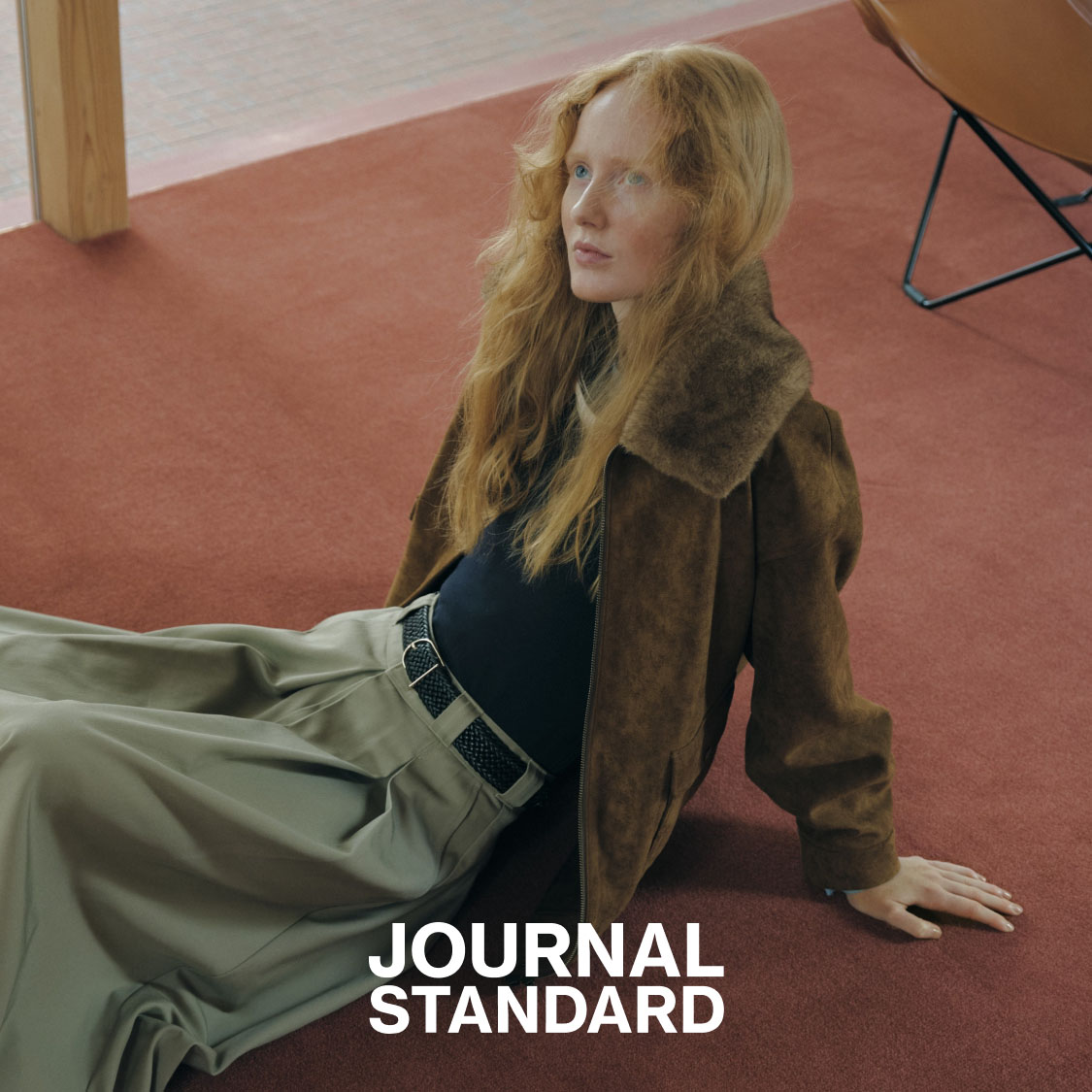JOURNAL STANDARD