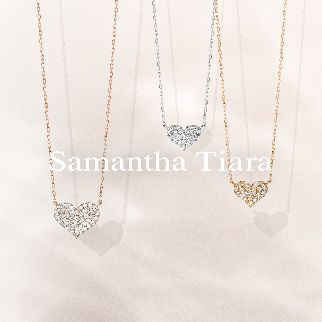 Samantha Tiara