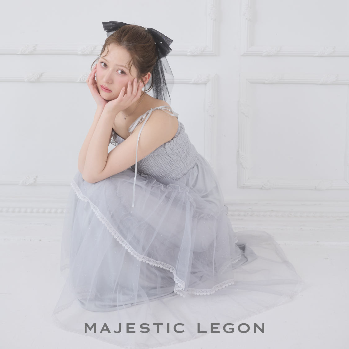 MAJESTIC LEGON