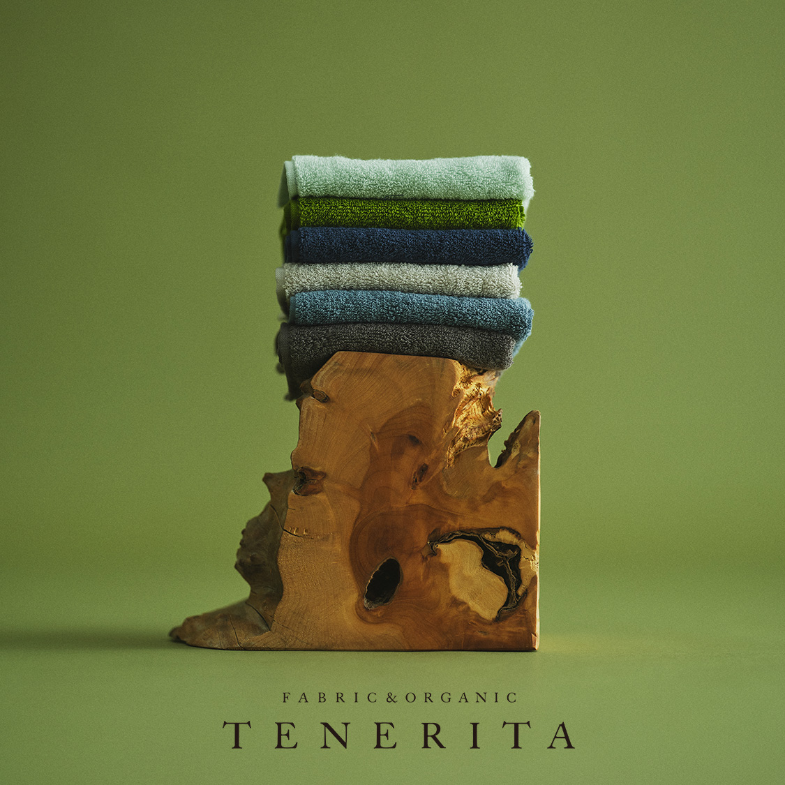 TENERITA