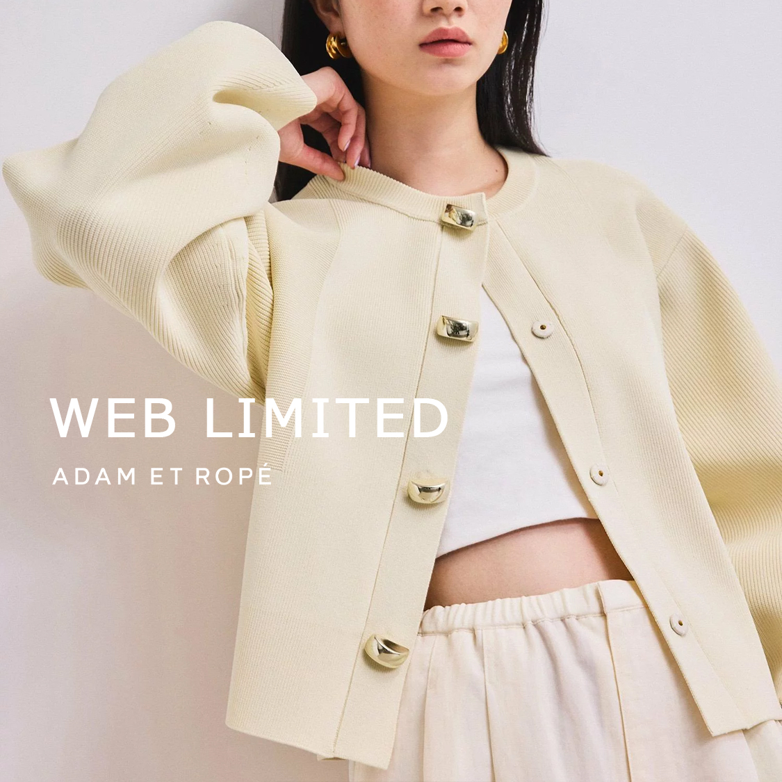 ADAM ET ROPE’’