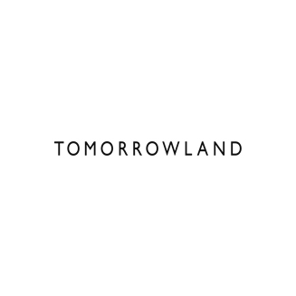 TOMORROWLAND/トゥモローランド