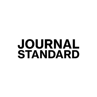 JOURNAL STANDARD/ジャーナルスタンダード