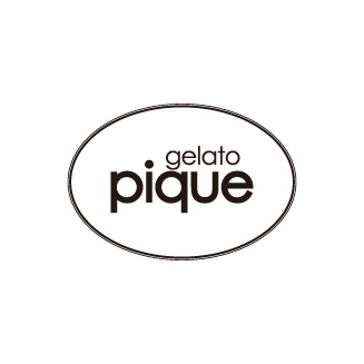 gelato pique/ジェラート　ピケ