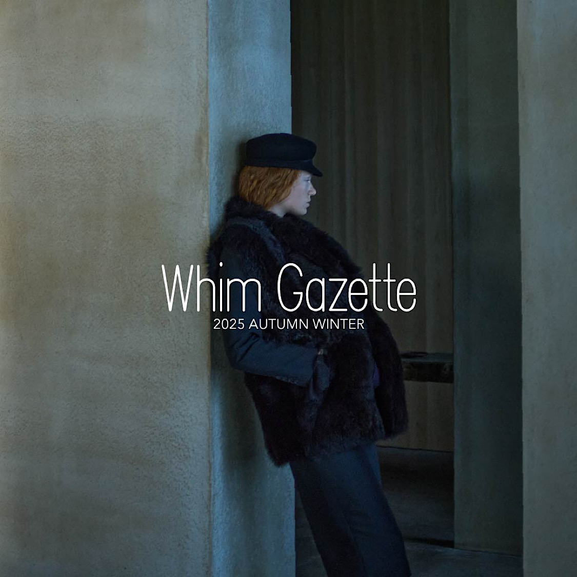 Whim Gazette 