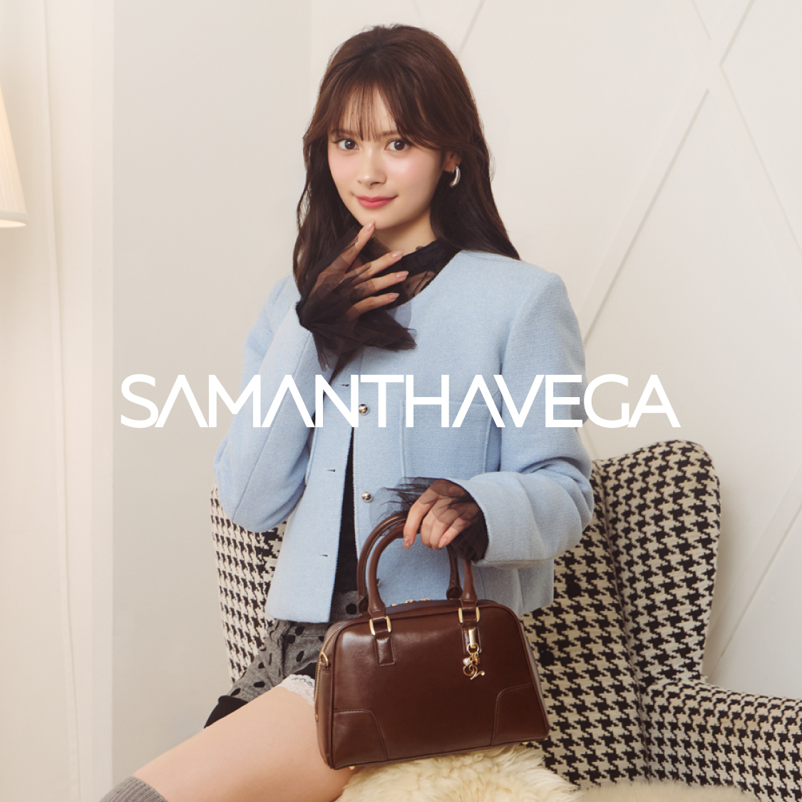 SAMANTHAVEGA