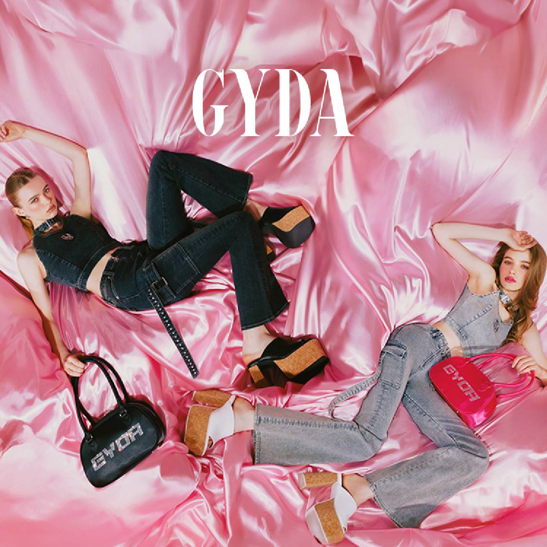 GYDA
